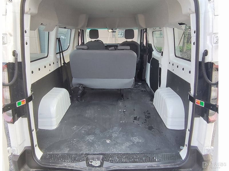 远程超级van上市售12882548万元