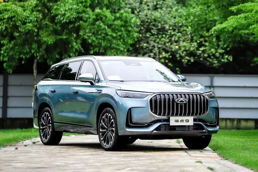 20t爱信8at都带4驱大5座可选7座过节出行看它们