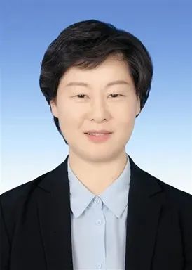 "全国优秀县委书记"吴海燕,有新职_新浪财经_新浪网