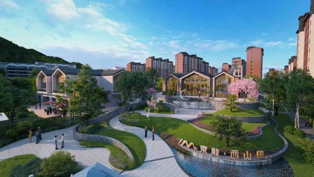 面向全市家庭配售!门头沟1354套共有产权房开放申购登记|共有产权房_