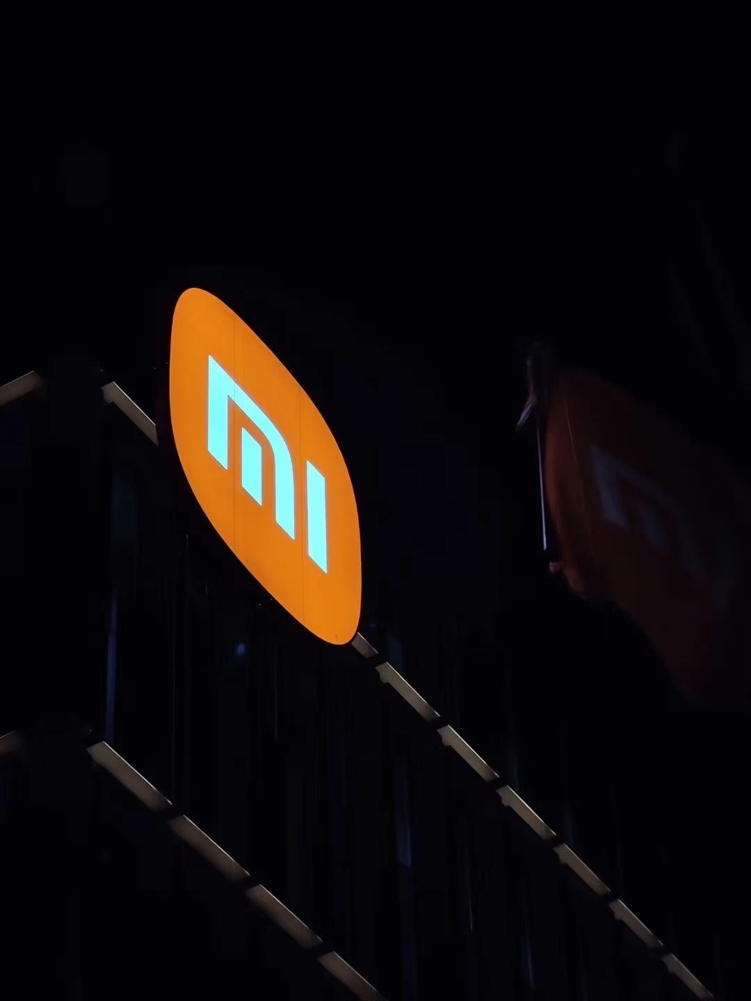 雷军,小米su7背后的男人