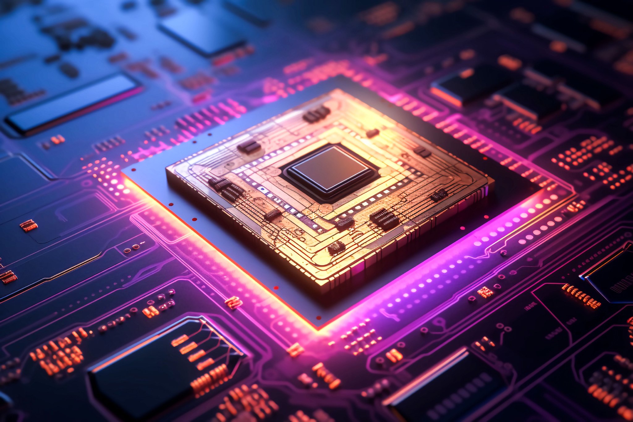 全球首款RISC-V架构的数据中心管理芯片落地