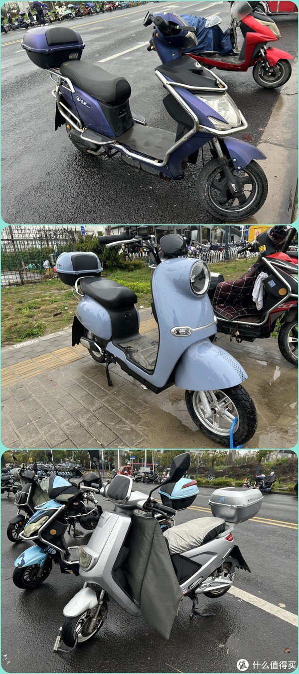 新大洲电瓶车满一年选购使用装备深度分享