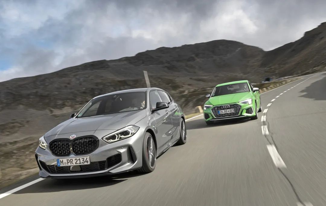 德味山路之王探寻12款不同车型的驾驶乐趣