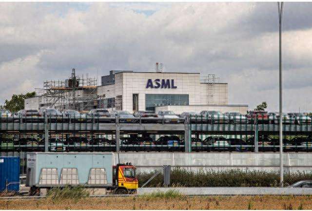 荷兰光刻机生产企业阿斯麦（ASML） 资料图 图源：美媒