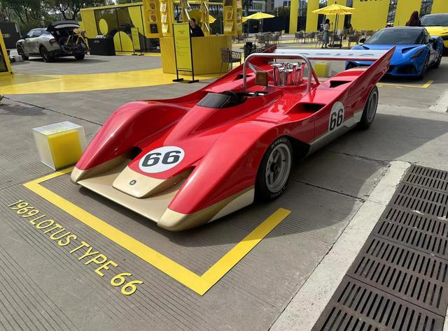 2024lotusday唤醒驾驶本能的不是数据而是赛道体验