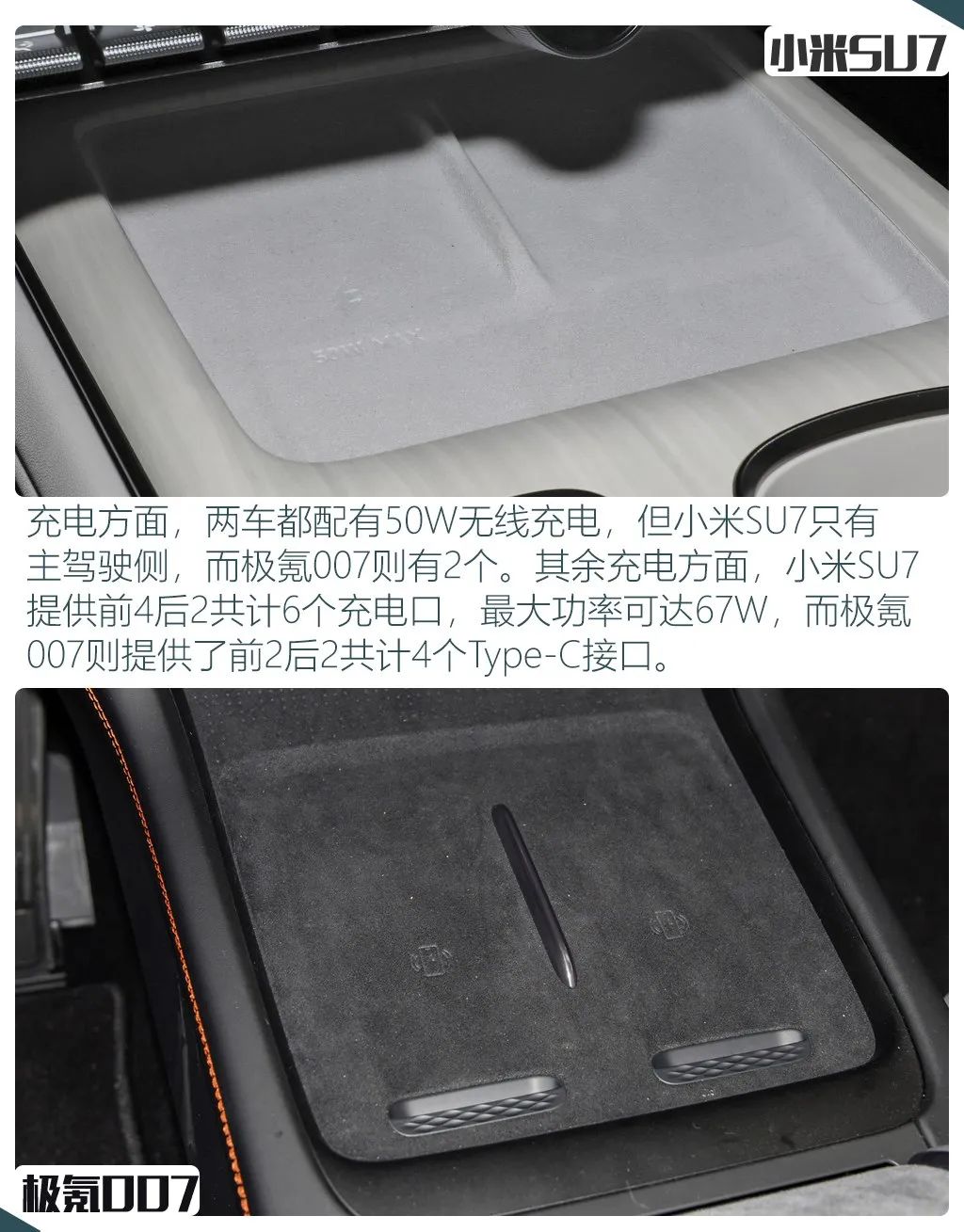 小米SU7与它，你站谁？