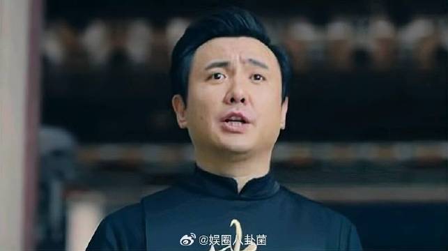 沈腾出圈经典片段:你过来啊|羞羞的铁拳|沈腾_新浪新闻