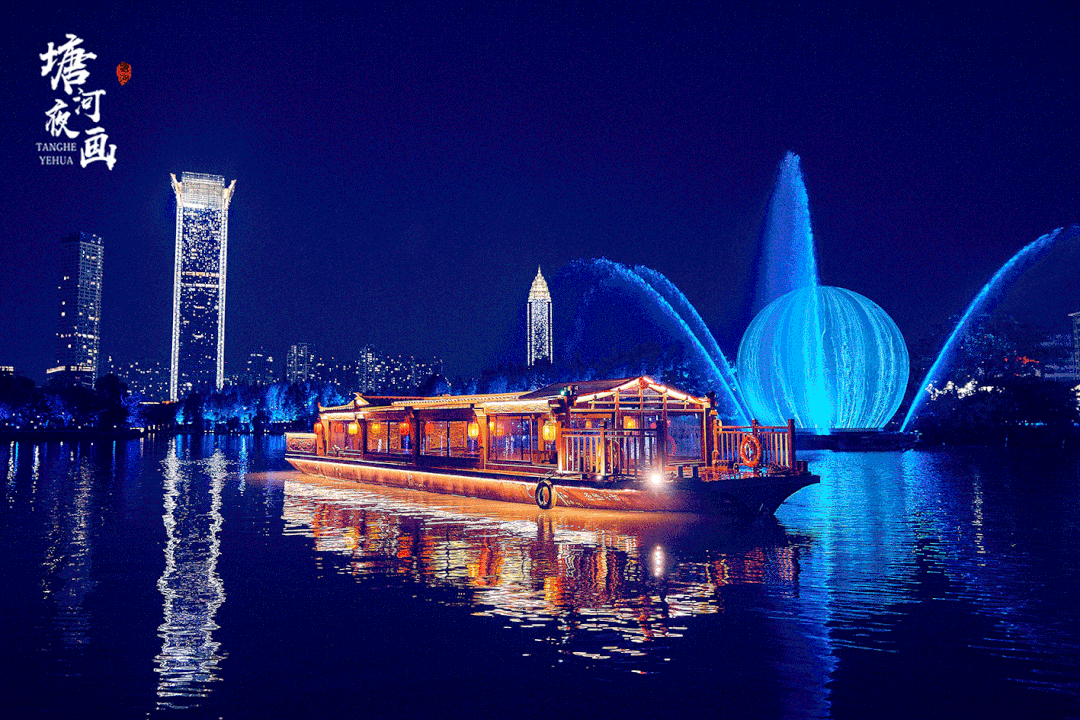 坐着巴士游鹿城,一天时间带你揽遍精华|江心屿|温州市_新浪新闻