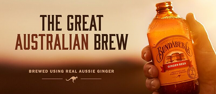 吃了56年老本风靡澳大利亚的国民饮料全球60国家都在卖