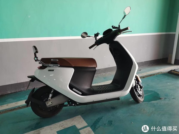 九号电动e110l2年8000公里通勤体验