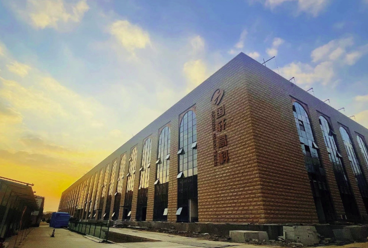 国轩高科子公司入股奇瑞控股集团成第八大股东