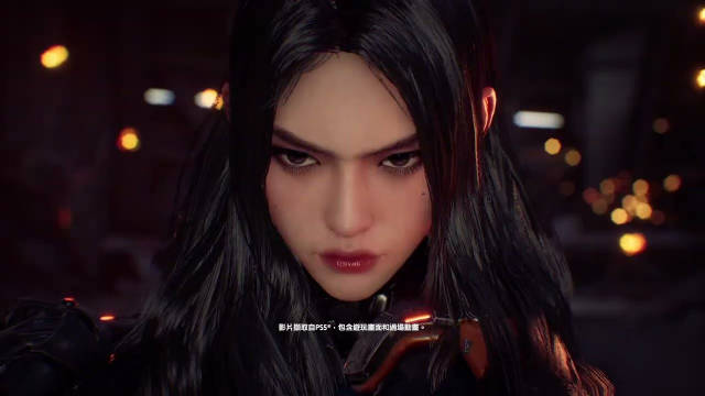 索尼公布《剑星》「迅驰」角色宣传片，本作将于4月26日登陆PS5平台|索尼|剑星|PS5_新浪新闻