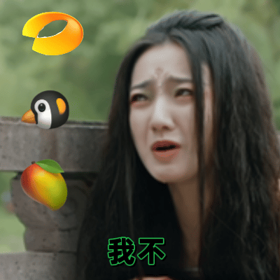 黄弈自己做自己的表情包不拍戏时,她旅游,学习……充实自我.