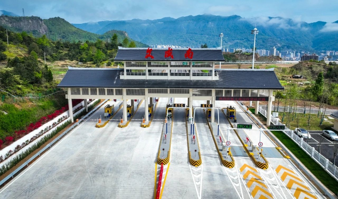 杭温高铁温玉铁路杭淳开高速浙江一批交通工程最新进展来了