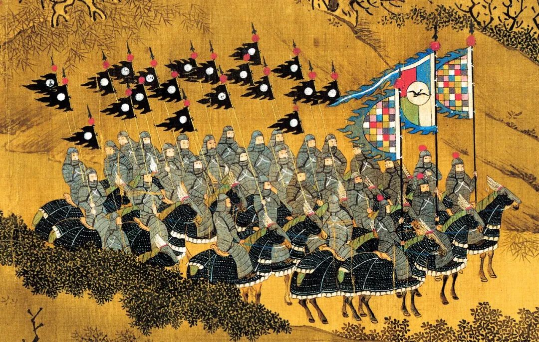 南宋为何选择杭州作为都城,竟和两个表情包有关…|赵构_新浪财经_新浪