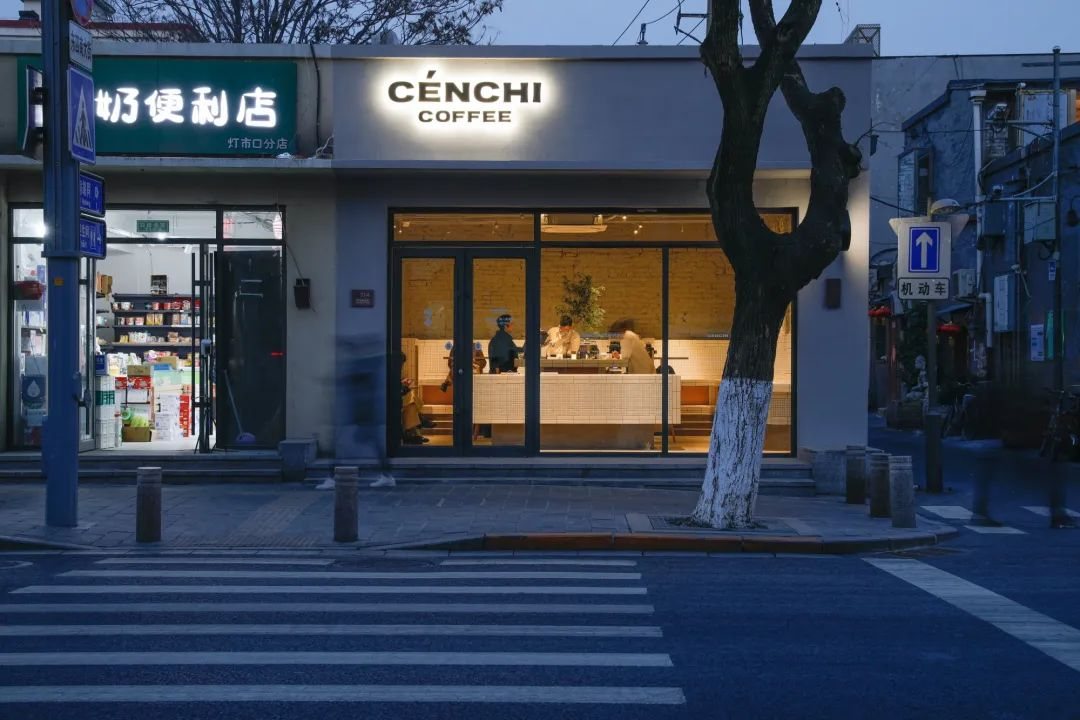 原来这些主理人品牌都是北京土著