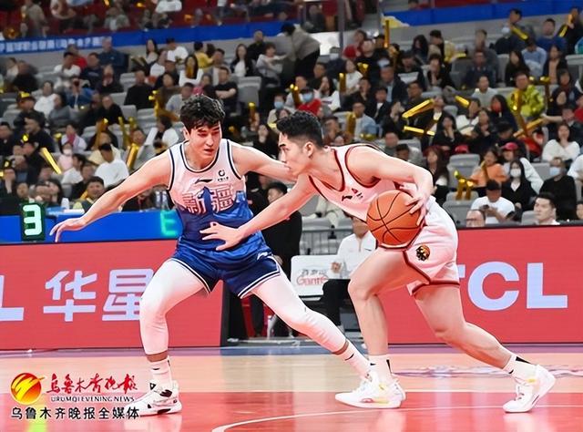 新疆121:74江苏 排名2023-2024赛季cba联赛常规赛第二