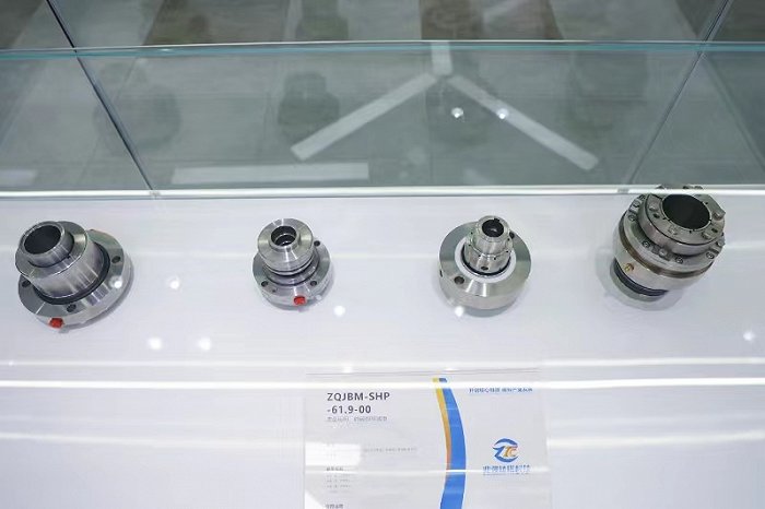 磁流体密封装置需要外接_磁流体密封和机械密封 磁流体密封装置必要外接_磁流体密封和机器密封（磁流体密封装置的工作原理） 磁力资讯