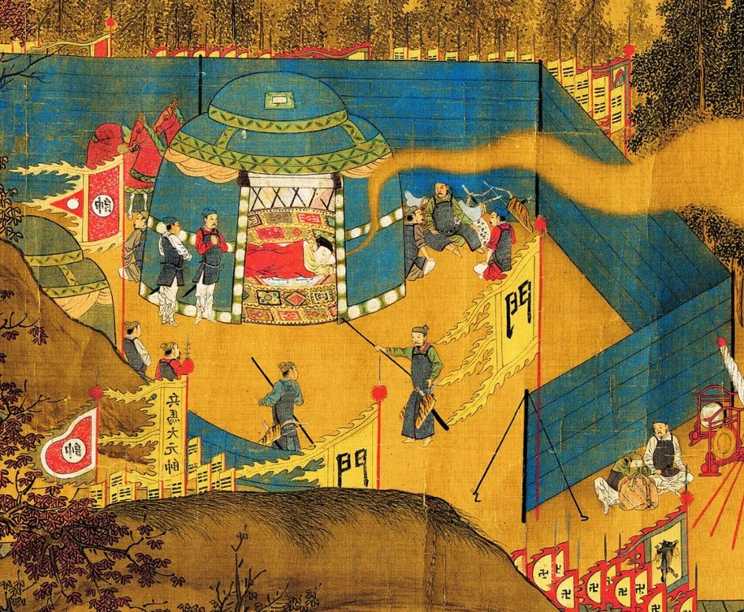 南宋为何选择杭州作为都城,竟和两个表情包有关