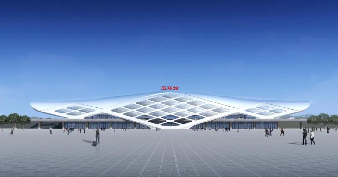 杭温高铁温玉铁路杭淳开高速浙江一批交通工程最新进展来了