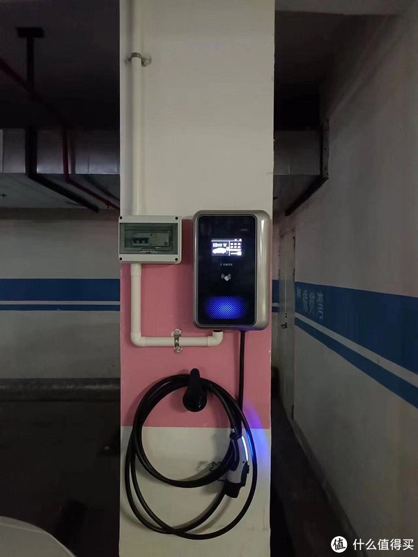 宝马ix3充电桩安装注意事项380v和220v充电桩怎么选充电时间总结