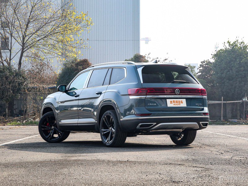 售2490万元起途昂途昂x出众款车型上市降价增配