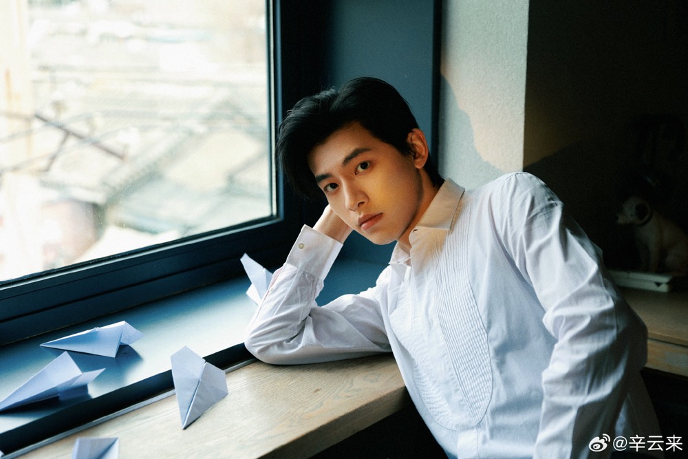 辛云来本栏目希望借此机会,捕捉那些已经默默在自己的