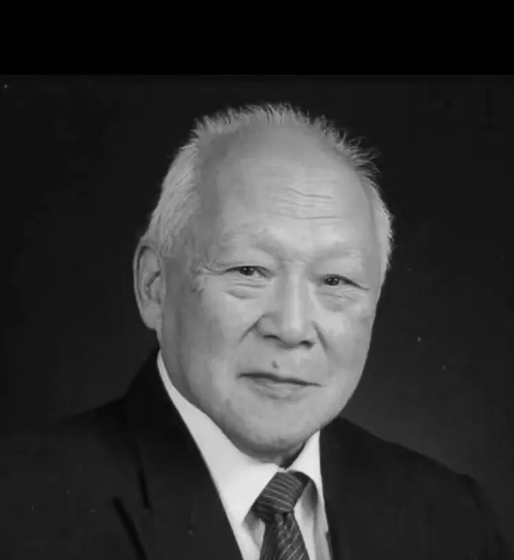 王景阳教授逝世!