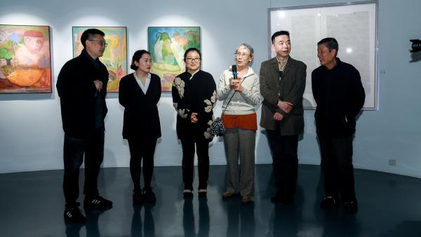 一周艺术人物博伊曼斯的允诺她们的莎翁梦境