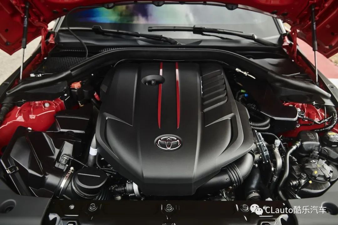 万字长文告诉你supraz4的b58引擎怎么改