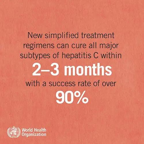 他救回"垃圾桶"里的药物分子,开启了治愈丙肝的新