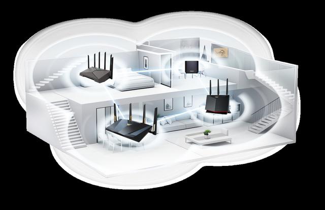 2024年618推荐清单【全屋网络】亲友极简版