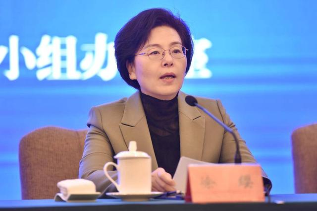 江苏省副省长,省第四次全国文物普查领导小组组长徐缨出席开班仪式并