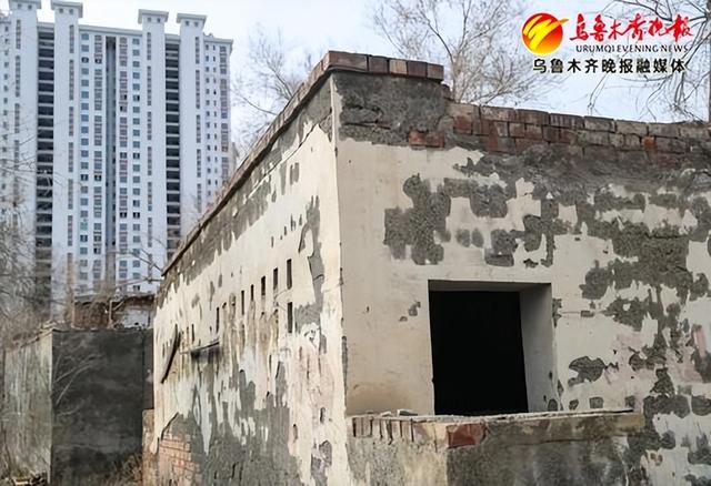 乌鲁木齐启动城中村(自建房)改造试点_新浪财经_新浪网