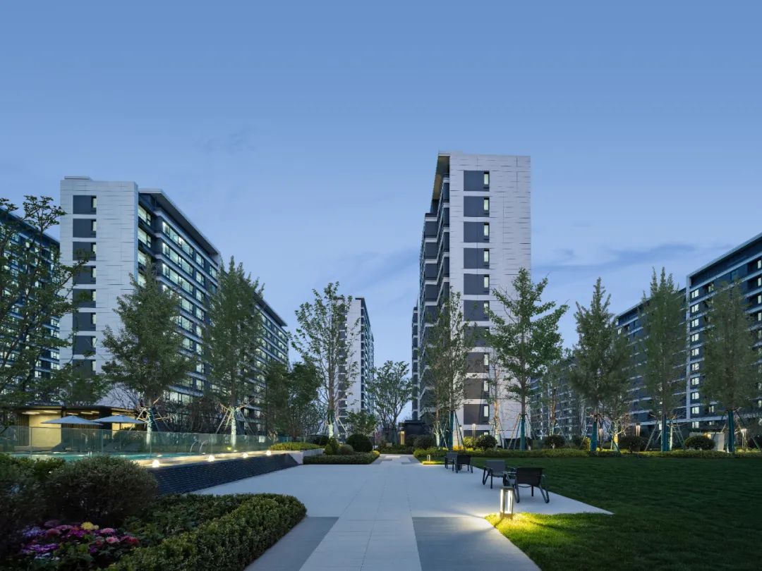 绿城:行走在高质量发展的"春天"里|济南市_新浪财经