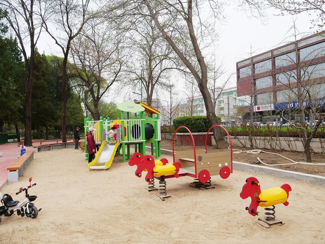 卧龙公园北京市顺义区顺白路2号卧龙公园"昆虫乐园"主题儿童活动区