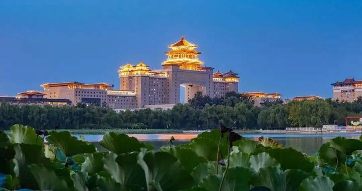 添绿1.6万亩！丰台区持续推进花园城市建设|北京市|公园绿地|鼓励|森林城市|首都_新浪新闻