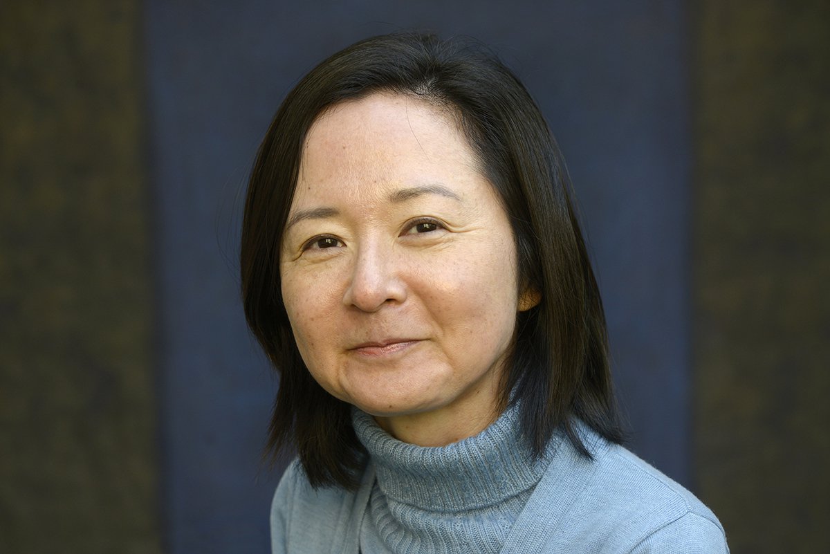 日前,小川洋子与筒井康隆,野平一郎等入籍日本艺术院(日本芸術院)新