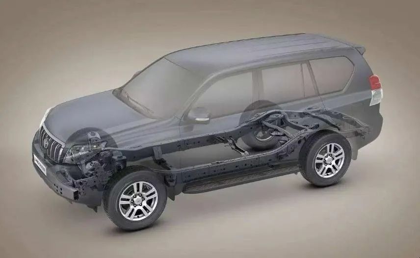 大梁不能少?吵亦是炒 | 科普