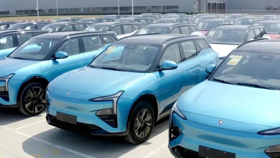 5年亏超1100亿元恒大汽车失去救命钱