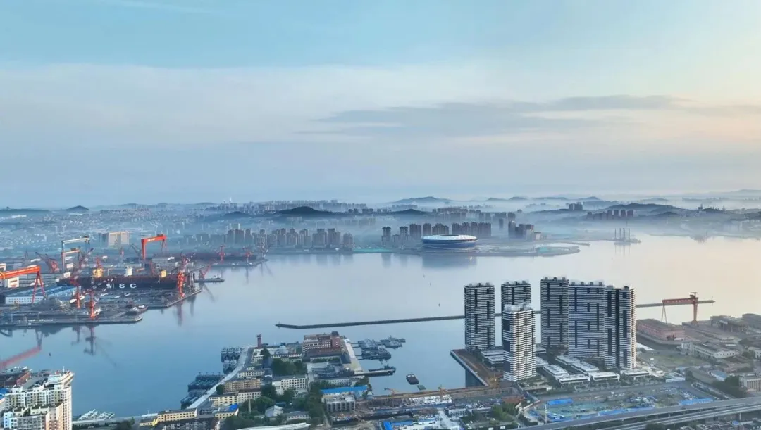 大连梭鱼湾专业足球场详细介绍,转自:ga环球建筑|设计院|张虔希|梭鱼