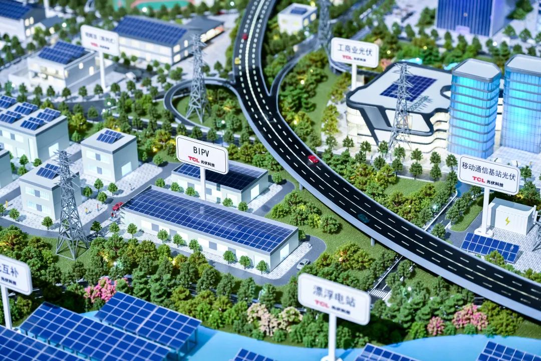 tcl电子在逆风周期下的飞跃