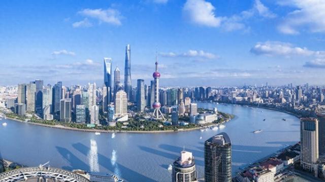 上海环保产业发展的新风向