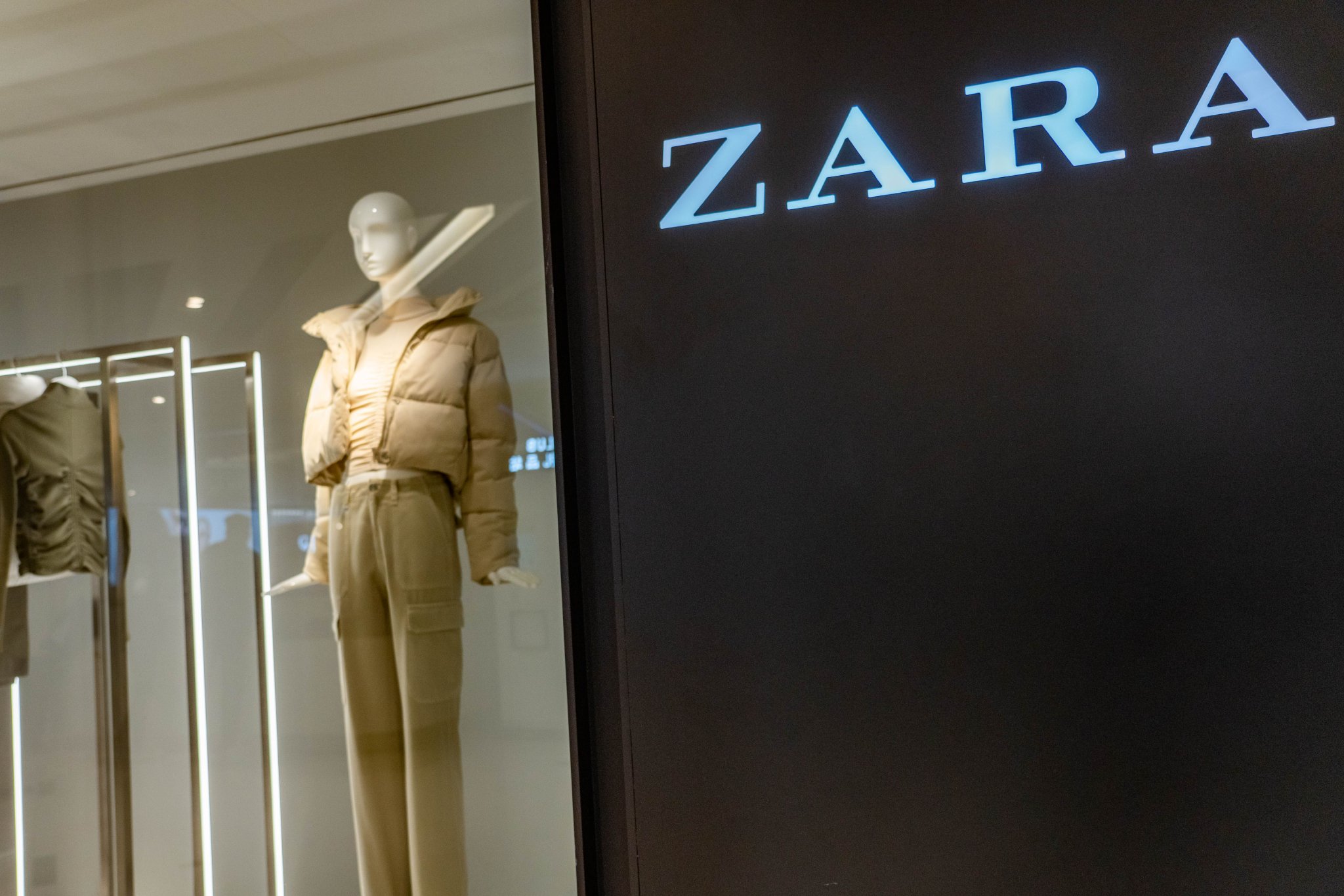 zara关掉"小店",开更多大店_新浪财经_新浪网