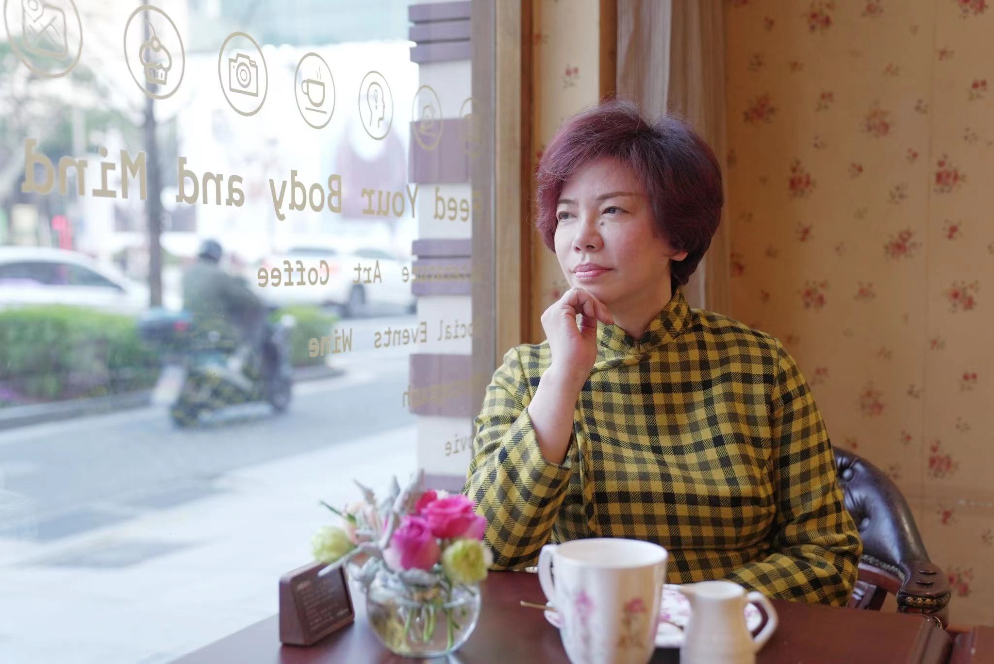 行李是十件旗袍,蔡琴的上海音乐之旅五月开启|蔡琴_新浪财经_新浪网