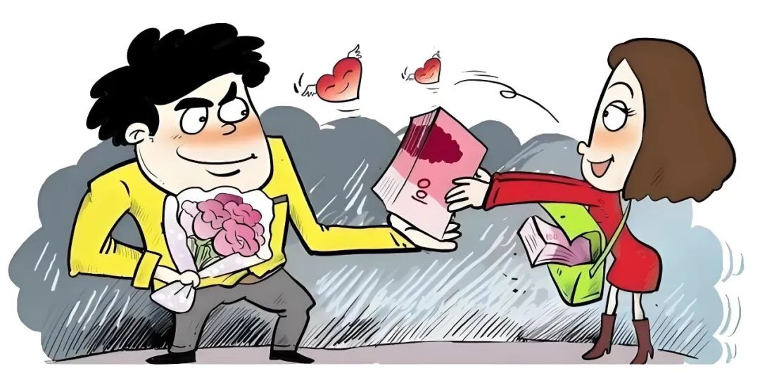 "海王"通过社交软件交往6个女友骗财三百万,被判刑十二年半|人民币