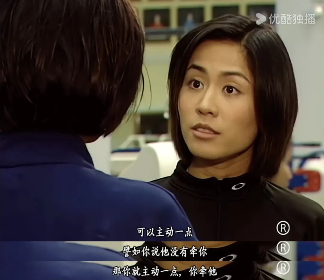 全网磕了20年的cp,从没打算在一起|tvb_新浪财经_新浪网