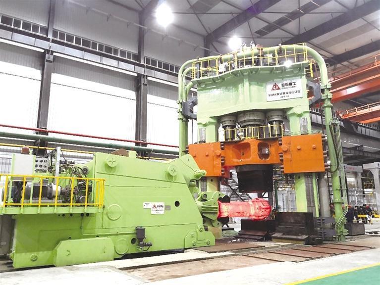 攻克"卡脖子"技术 推动我省工业母机发展|工业母机_新浪财经_新浪网