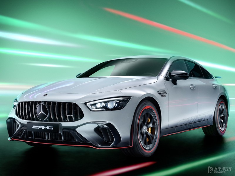 携21款新车亮相梅赛德斯奔驰公布北京车展阵容